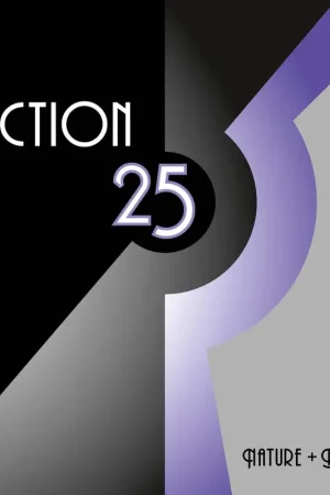 Section 25 - Nature + Degree (LP) Big Sale