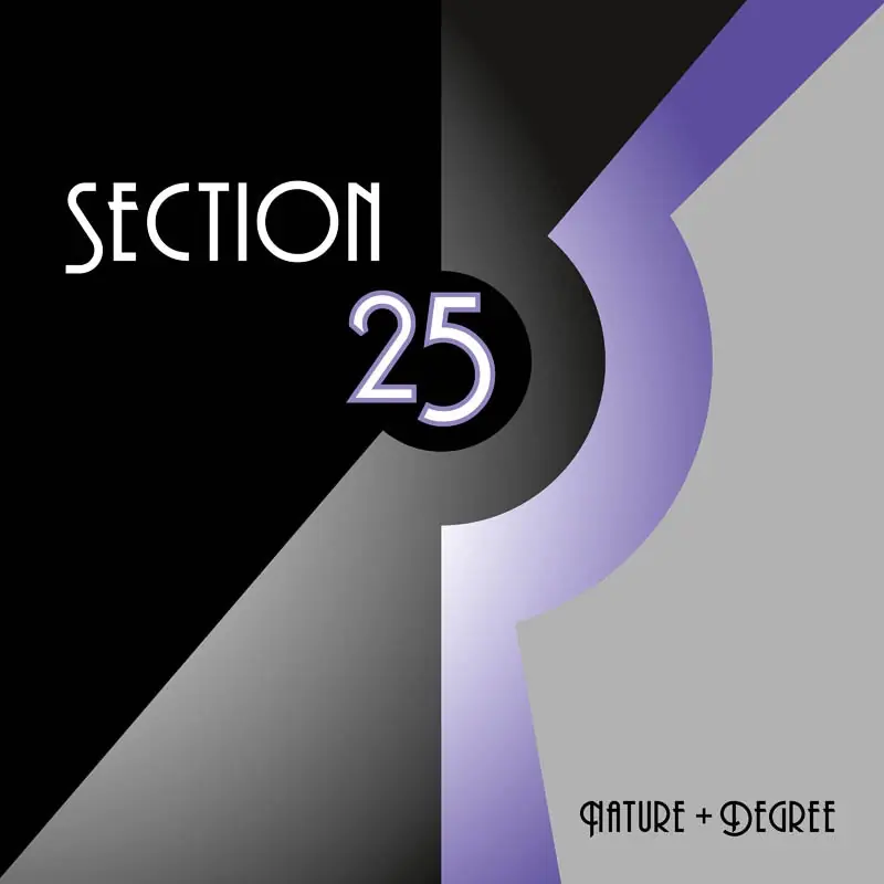 Section 25 - Nature + Degree (LP) Big Sale