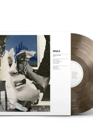 Grails - Anches En Maat (LP) Modern
