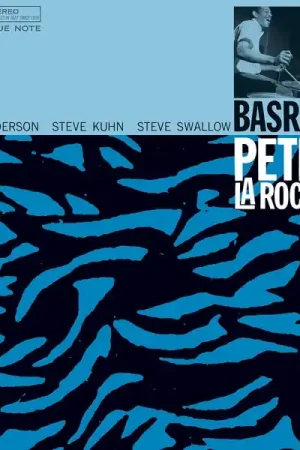 Pete La Roca - Basra (LP) Free Delivery