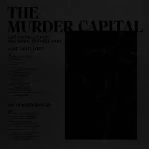 Murder Capital - Live From London: the Dome, Tufnell Park (Single) Hot Deal