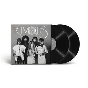 Sale Fleetwood Mac - Rumours Live (2 LPs)