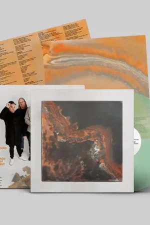 High Vis - Blending (LP) Cheap