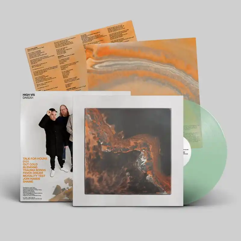 High Vis - Blending (LP) Cheap