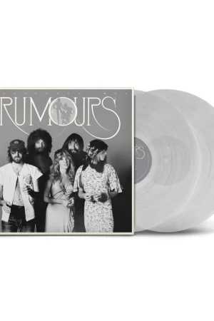 Fleetwood Mac - Rumours Live (Indie Only) (2 LPs) Time-Limited