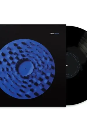 Certified Lusine - Long Light (LP)