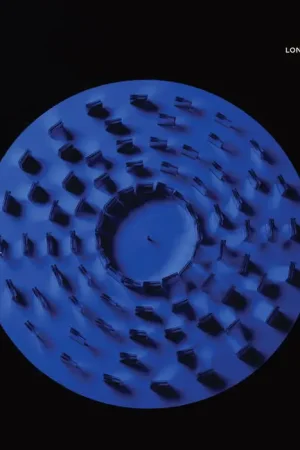 Budget Lusine - Long Light (LP)