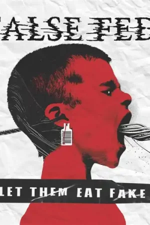 Wholesale False Fed - Let Them Eat Fake (LP)