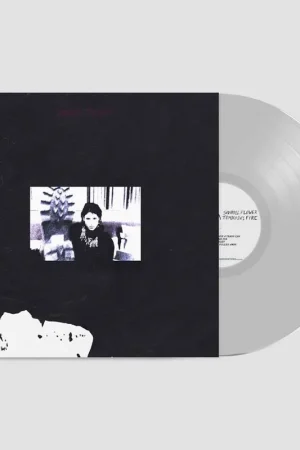 Special Offer Squirrel Flower - Tomorrow's Fire (LP)