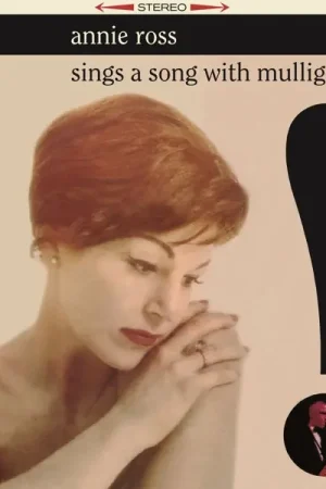 Limited Time Annie Ross - Sings a Song With Mulligan (LP)