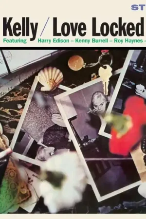 Bev Kelly - Love Locked Out (LP) Top Rated