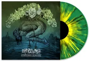 Dying Wish - Symptoms of Survival (LP) Budget