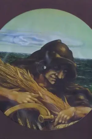 Price Cut Grateful Dead - Wake of the Flood (LP)