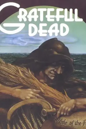 Trending Grateful Dead - Wake of the Flood (LP)