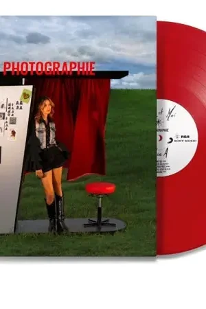 Secure Checkout Alice Et Moi - Photographie (LP)