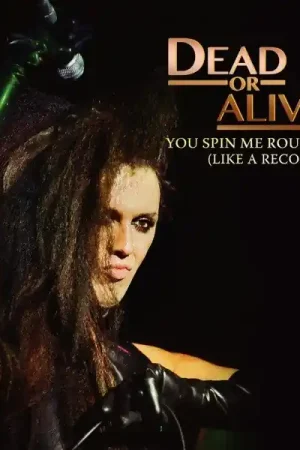 Dead or Alive - You Spin Me Round (LP) Best Seller