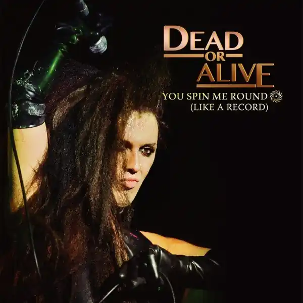 Dead or Alive - You Spin Me Round (LP) Best Seller