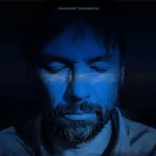 Top Rated Bruce Soord - Luminescence (LP)
