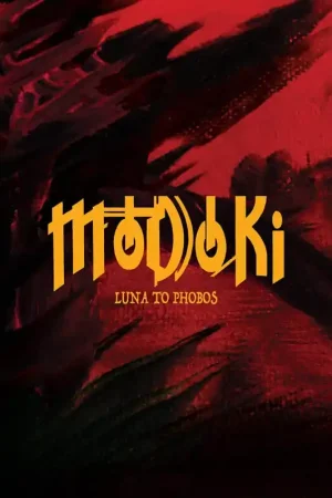 Modoki - Luna To Phobos (LP) Shop Now