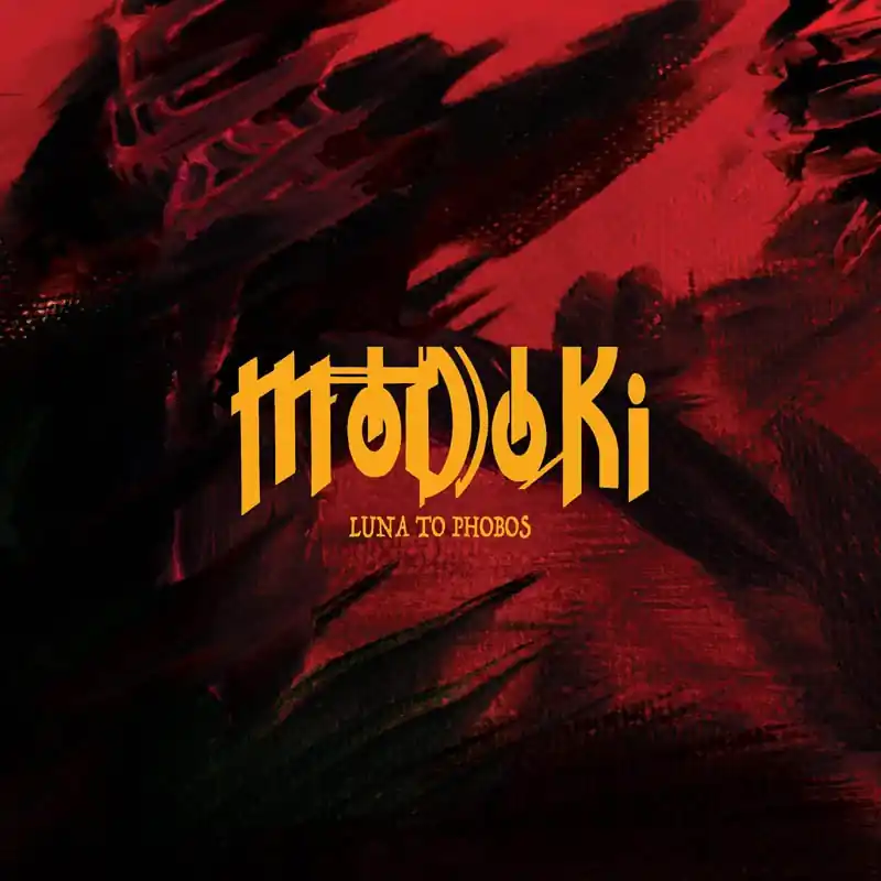 Modoki - Luna To Phobos (LP) Shop Now