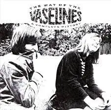 Handmade Vaselines - The Way of the Vaselines (2 LPs)