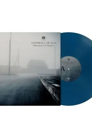 Trending Downfall of Gaia - Silhouettes of Disgust (LP)
