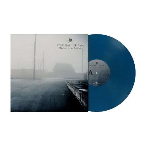 Trending Downfall of Gaia - Silhouettes of Disgust (LP)