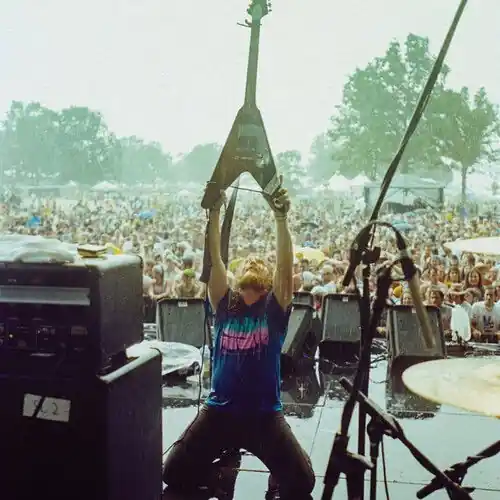 My Morning Jacket - Mmj Live Vol. 3: Bonnaroo 2004 (2 LPs) Best Choice