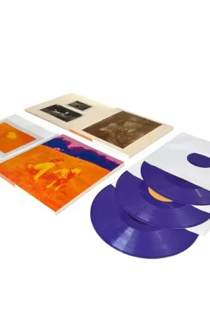Eels - Blinking Lights and Other Revelations (3 LPs) Top Pick