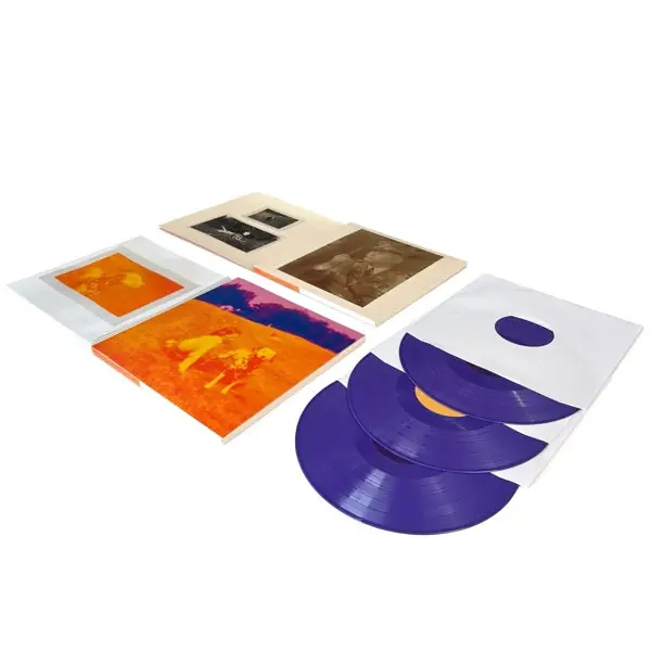 Eels - Blinking Lights and Other Revelations (3 LPs) Top Pick