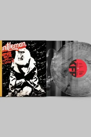 Budget Fela Kuti - Gentleman (LP)