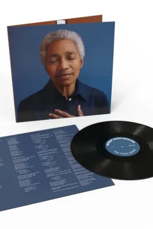 Premium Beverly Glenn-Copeland - Ones Ahead (LP)