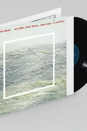 Cheap Cherry - Old & New Dreams (LP)
