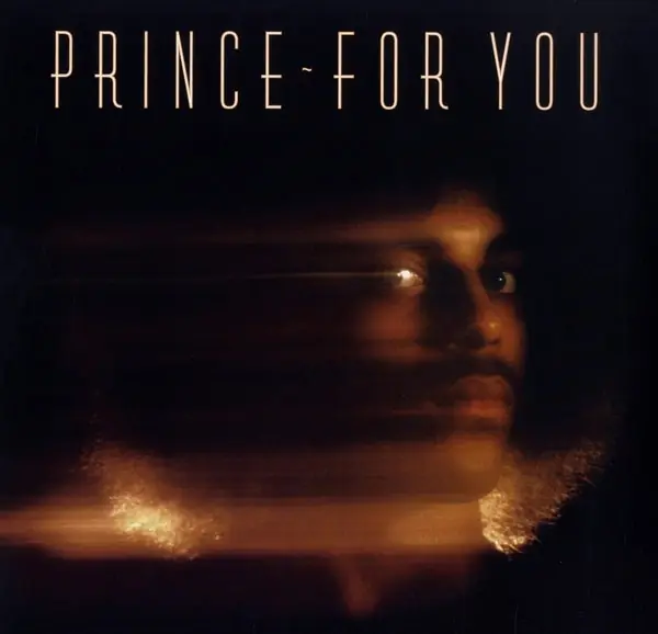 Prince - For You (LP) Get Yours