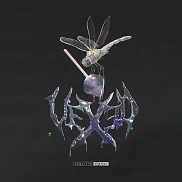 Trending Vexed - Negative Energy (LP)