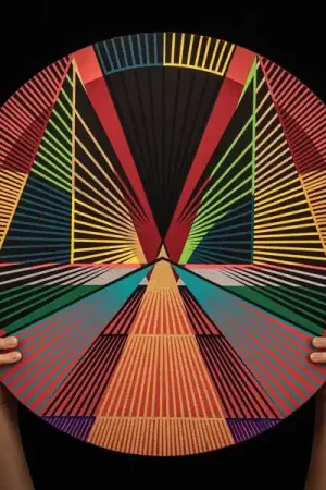 Hot Picks Jaye Jayle - Don't Let Your Love Life Get You Down (LP)