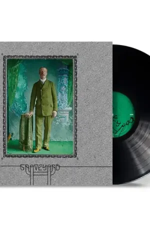 Graveyard - 6 (LP) Sale