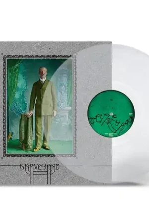 Graveyard - 6 (LP) Best Seller