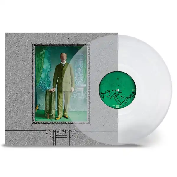 Graveyard - 6 (LP) Best Seller