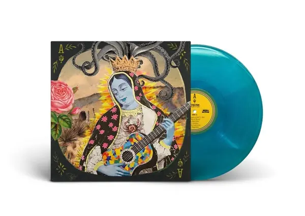 Cordovas - Rose of Aces (LP) Top Pick