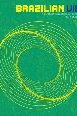 Brazilian Vibes - Vibes Collection (2 LPs) Grab Now