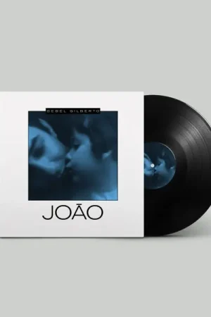 Bebel Gilberto - Joao (LP) Low Price