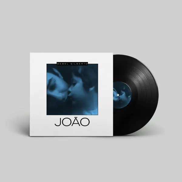 Bebel Gilberto - Joao (LP) Low Price
