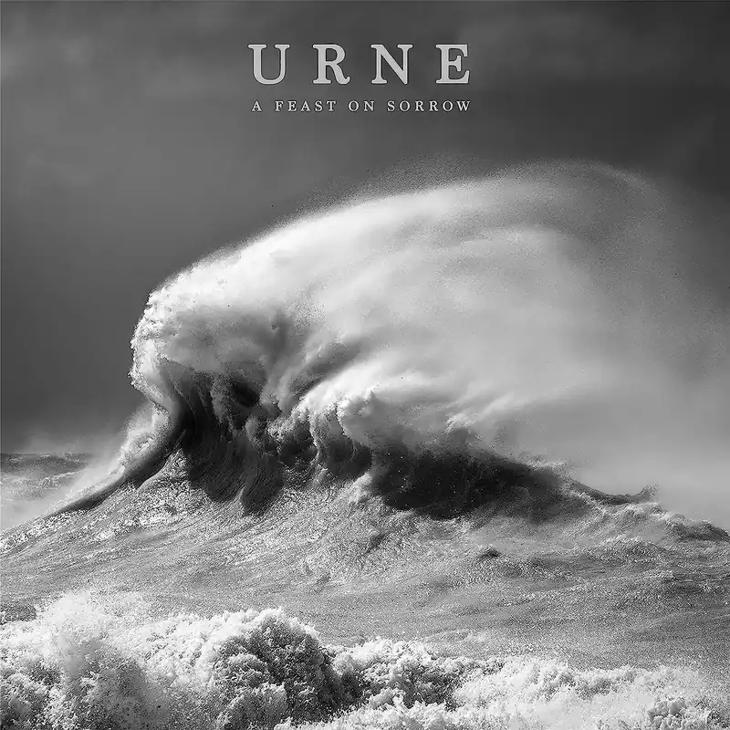 Urne - Feast On Sorrow (2 LPs) Place Order