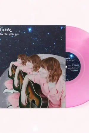 Molly Tuttle - But I'd Rather Be With You (LP) Certified