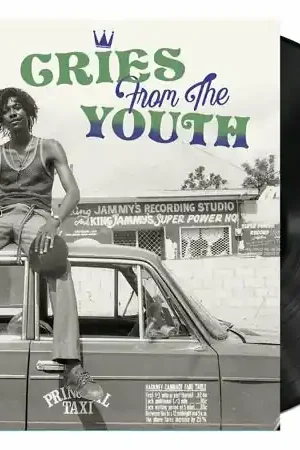 Various - Cries From the Youth (LP) Express Delivery