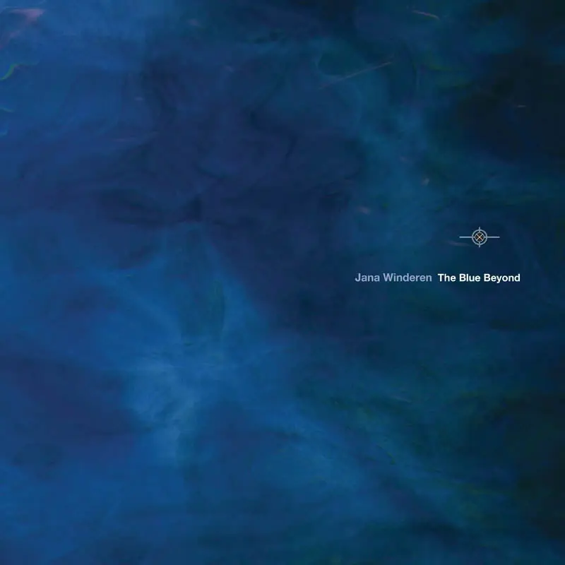 Jana Winderen - Blue Beyond (LP) Latest