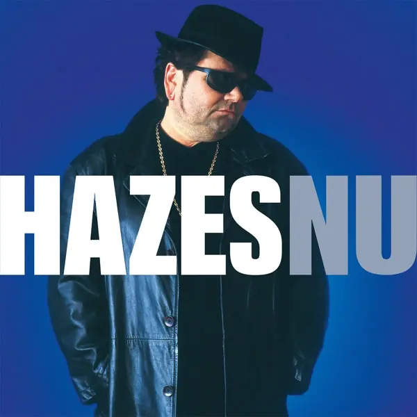 Direct From Manufacturer Andre Hazes - Nu (LP)