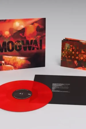 Mogwai - Rock Action (LP) Hot Picks