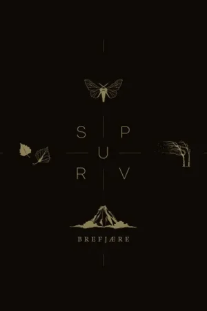 Spurv - Brefjaere (LP) Markdown
